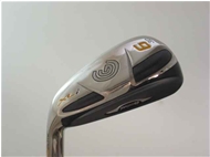 Cleveland HiBore XLi Iron Set Preowned Golf Club