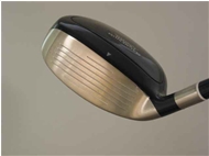 Adams Insight Tech a4OS Hybrid FW Fairway Wood Preowned Golf Club