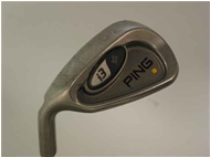 Ping i3 + Wedge Preowned Golf Club