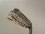 Tommy Armour 845 EVO V-31 Iron Set Preowned Golf Club