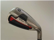 Cobra S9 2008 Iron Set Preowned Golf Club
