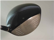 Taylor Made R9 Driver Preowned Golf Club