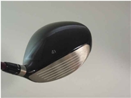 Taylor Made R9 Fairway Wood Preowned Golf Club