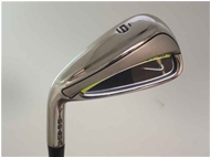 Nike Slingshot 4D Iron Set Preowned Golf Club