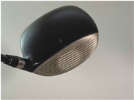 Nike SQ Sumo Squared Fairway Wood Preowned Golf Club