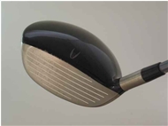 Cleveland Launcher '09 Fairway Wood Preowned Golf Club