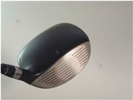 Nike SQ Sumo Squared Fairway Wood Preowned Golf Club