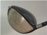 Taylor Made Burner '09 Driver Preowned Golf Club