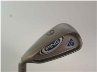 Ping G5 Iron Set Preowned Golf Club
