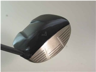 Callaway FT-i Squareway Fairway Wood Preowned Golf Club