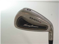 Tommy Armour 845 HB Iron Set Preowned Golf Club