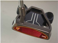 Taylor Made Rossa Monza Itsy Bitsy Spider #1 Putter Preowned Golf Club