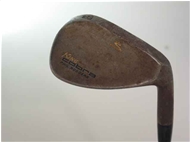 Cobra Phil Rodgers Rusty Wedge Preowned Golf Club