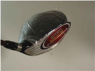 Taylor Made R9 TP Fairway Wood Preowned Golf Club