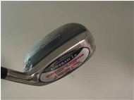 Adams Idea Tech a4OS Hybrid/Utility Preowned Golf Club
