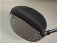 Cleveland HiBore XLS Standard Driver Preowned Golf Club