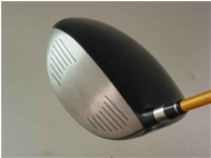 Nike SQ Sumo Squared 5900 Driver Preowned Golf Club