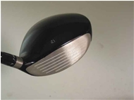 Taylor Made R9 Fairway Wood Preowned Golf Club