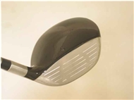 Taylor Made r5 dual Fairway Wood Preowned Golf Club