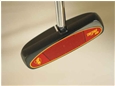 Taylor Made Rossa Classic Monte Carlo 7 Putter Used Golf Clubs