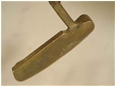 Ping SCOTTSDALE ANSER Putter Used Golf Clubs