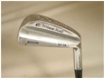 Wilson Goose-Neck Iron Individual Used Golf Clubs