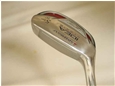 Adams Idea A3 Boxer 3-5 Hybrid, 6-PW Iron Set Used Golf Clubs