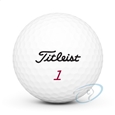Titleist Pro V1X 2007 Golf Ball Used