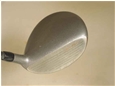 Orlimar TRIMETAL PLUS Fairway Wood Used Golf Clubs