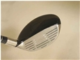 Callaway FT 2008 Draw Hybrid/Utility Used Golf Clubs
