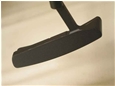 Guerin Rife Aussie IBF Tour Edition Putter Used Golf Clubs