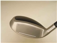 Adams Idea Tech OS Hybrid/Utility Senior Used Golf Clubs