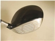 Taylor Made r5 dual Fairway Wood Used Golf Clubs
