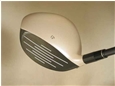 Taylor Made r7 CGB MAX Fairway Wood Ladies Used Golf Clubs