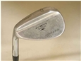 Mizuno T-ZOID Wedge Used Golf Clubs