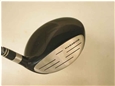 Orlimar HIPSTEEL Fairway Wood Used Golf Clubs