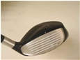 Taylor Made Burner Rescue Tour Launch Hybrid/Utility Used Golf Clubs