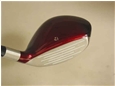 Men Taylor Made r7 CGB MAX Rescue Mint Condition Left Hand Hybrid/Utility  Used Golf Club