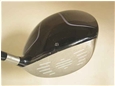 Taylor Made Burner TP Driver Used Golf Clubs