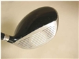 Nike SASQUATCH FAIRWAY Fairway Wood Used Golf Clubs