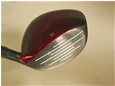 Men Taylor Made r7 CGB MAX Good Condition Left Hand Fairway Wood  Used Golf Club
