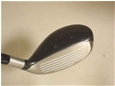Men Taylor Made Rescue TP Very Good Condition Left Hand Hybrid/Utility  Used Golf Club