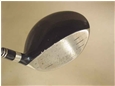 Orlimar VT830 Fairway Wood Used Golf Clubs