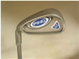 Ping i5/G5 combo set Iron Set Used Golf Clubs