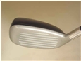 Adams Idea Pro Gold Hybrid/Utility Used Golf Clubs