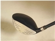 Bobby Jones Players Series by Jesse Ortiz Hybrid/Utility Used Golf Clubs