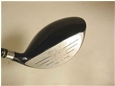 Bobby Jones Players Series by Jesse Ortiz Hybrid/Utility Used Golf Clubs