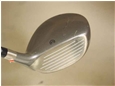 Cleveland SPORT OS Fairway Wood Used Golf Clubs