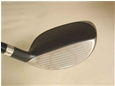 Men Nike SQ Sumo Squared Very Good Condition Left Hand Hybrid/Utility  Used Golf Club