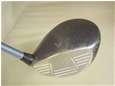 Callaway STEELHEAD III Fairway Wood Ladies Used Golf Clubs